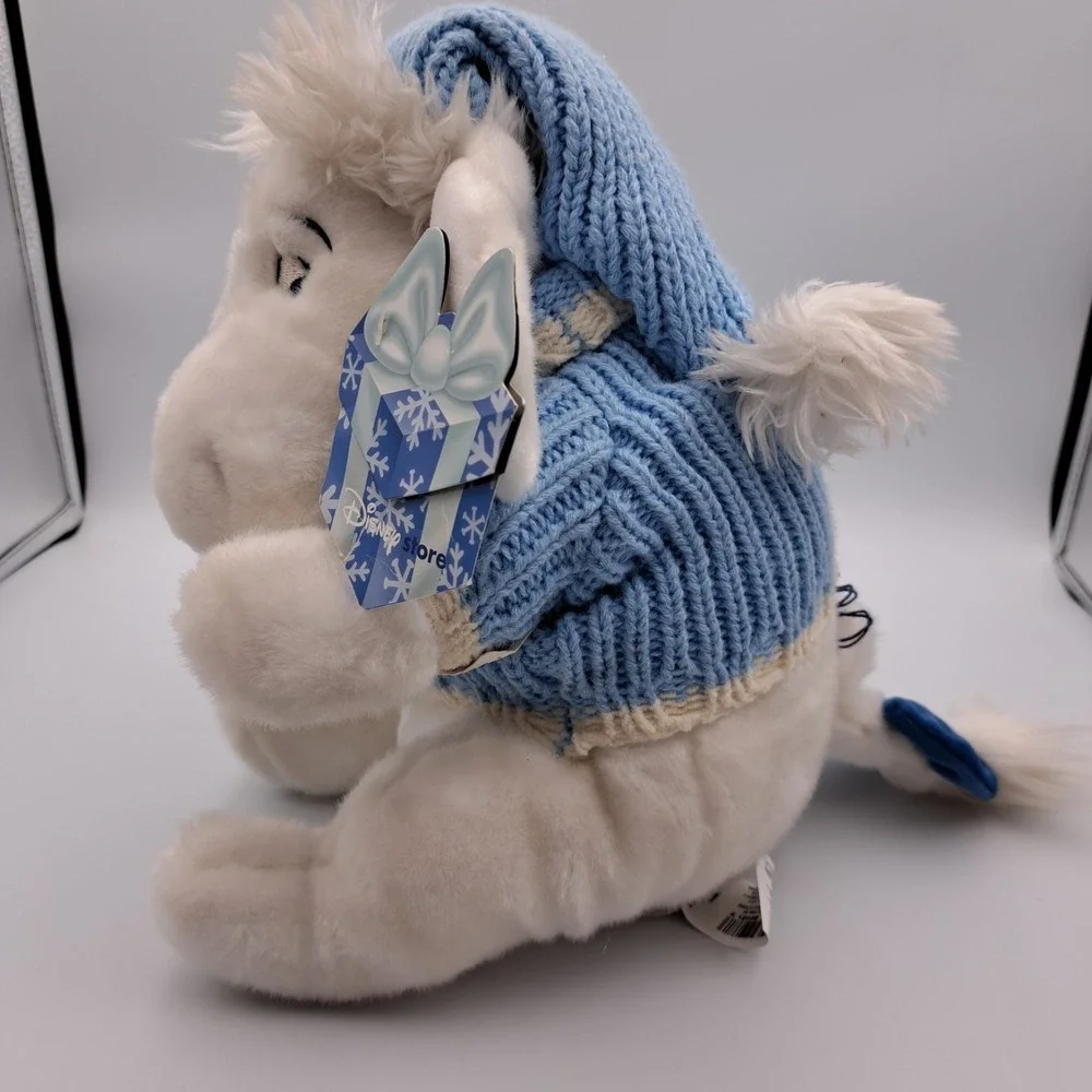 Disney store exclusive